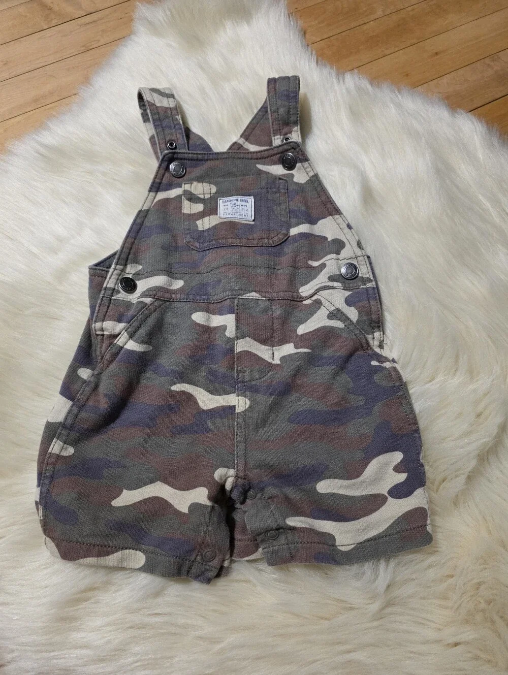 Carters product stylish